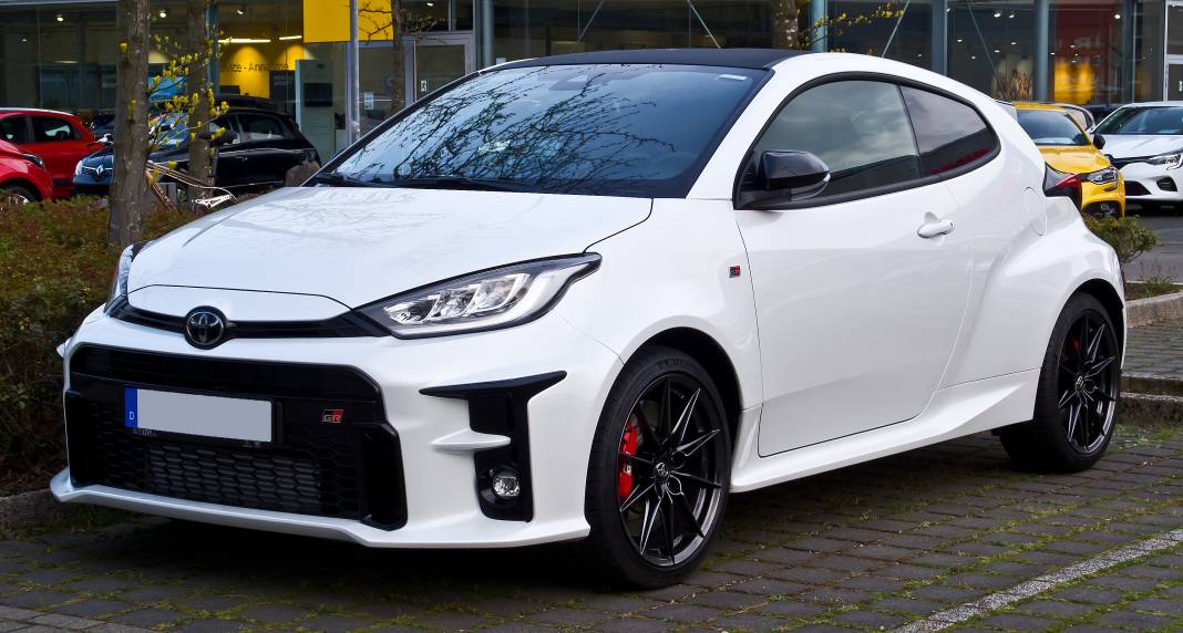 En çok değer kazanan, az arıza yapan ve hızlı satan otomobil modeli belli oldu 7